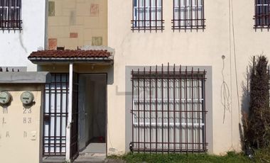 Casa en Renta cerca del Aeropuerto de Toluca, Hacienda del Valle II