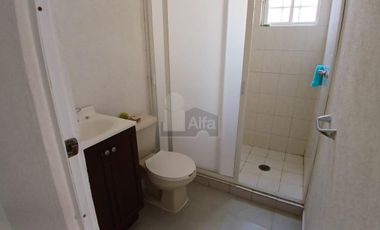 Casa en Renta cerca del Aeropuerto de Toluca, Hacienda del Valle II