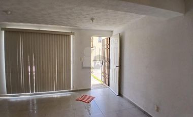 Casa en Renta cerca del Aeropuerto de Toluca, Hacienda del Valle II