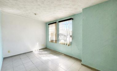 Casa en Renta cerca del Aeropuerto de Toluca, Hacienda del Valle II