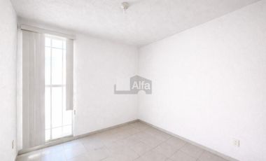 Casa en Renta cerca del Aeropuerto de Toluca, Hacienda del Valle II
