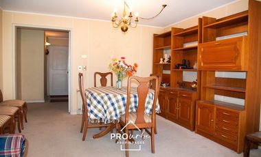 Departamento en Venta en Marcel Duahut/Amapolas