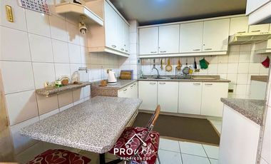 Departamento en Venta en Marcel Duahut/Amapolas