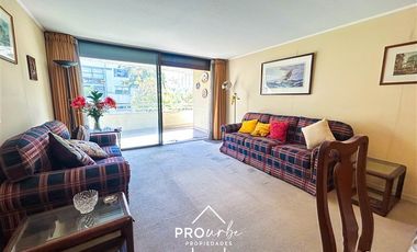 Departamento en Venta en Marcel Duahut/Amapolas