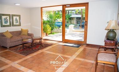 Departamento en Venta en Marcel Duahut/Amapolas
