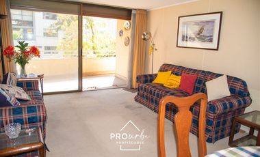 Departamento en Venta en Marcel Duahut/Amapolas