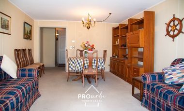 Departamento en Venta en Marcel Duahut/Amapolas
