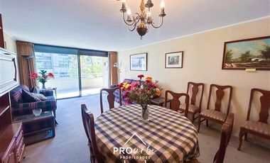 Departamento en Venta en Marcel Duahut/Amapolas