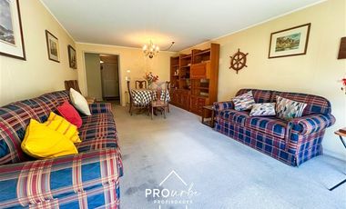 Departamento en Venta en Marcel Duahut/Amapolas