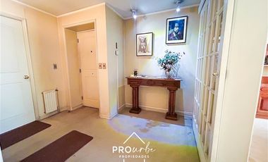 Departamento en Venta en Marcel Duahut/Amapolas