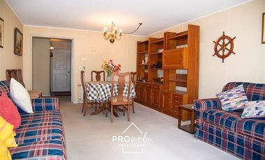 Departamento en Venta en Marcel Duahut/Amapolas