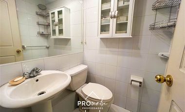Departamento en Venta en Marcel Duahut/Amapolas