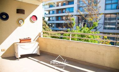 Departamento en Venta en Marcel Duahut/Amapolas