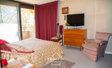 Departamento en Venta en Marcel Duahut/Amapolas
