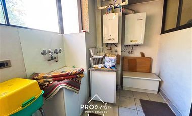 Departamento en Venta en Marcel Duahut/Amapolas