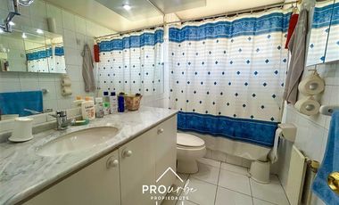 Departamento en Venta en Marcel Duahut/Amapolas
