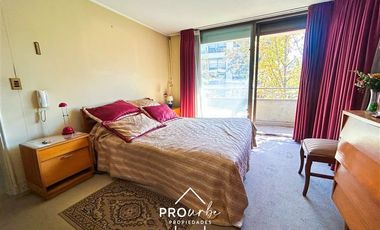 Departamento en Venta en Marcel Duahut/Amapolas