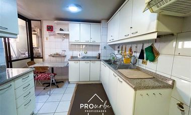 Departamento en Venta en Marcel Duahut/Amapolas