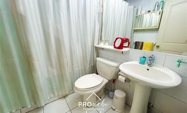 Departamento en Venta en Marcel Duahut/Amapolas