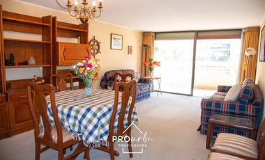 Departamento en Venta en Marcel Duahut/Amapolas