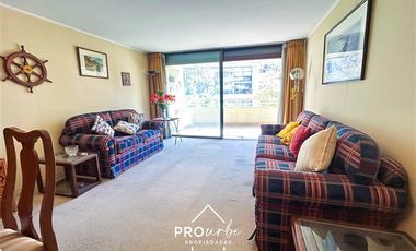 Departamento en Venta en Marcel Duahut/Amapolas