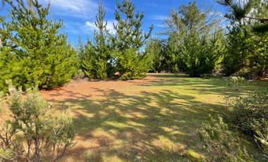 Parcela en Venta en Ciruelos