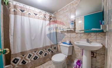 ¡Tu Refugio Ideal en Los Andes te Espera!