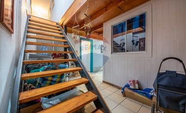 ¡Tu Refugio Ideal en Los Andes te Espera!