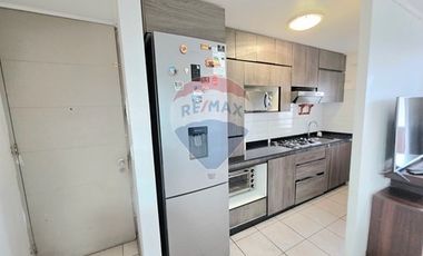 Condominio El Chamal 3D1B1E