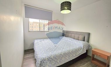 Condominio El Chamal 3D1B1E
