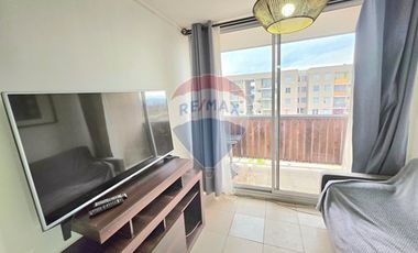 Condominio El Chamal 3D1B1E