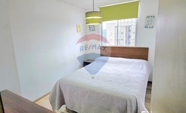 Condominio El Chamal 3D1B1E