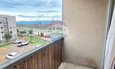 Condominio El Chamal 3D1B1E