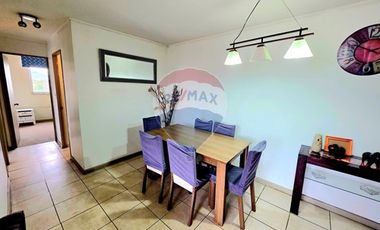 Condominio El Chamal 3D1B1E