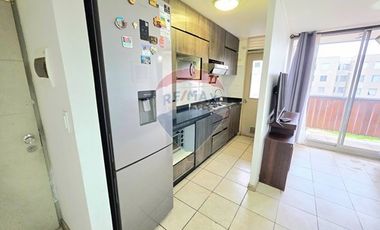 Condominio El Chamal 3D1B1E