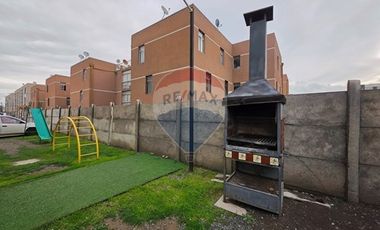 Condominio El Chamal 3D1B1E