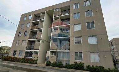Condominio El Chamal 3D1B1E