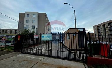 Condominio El Chamal 3D1B1E