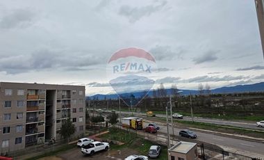 Condominio El Chamal 3D1B1E