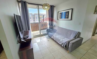 Condominio El Chamal 3D1B1E