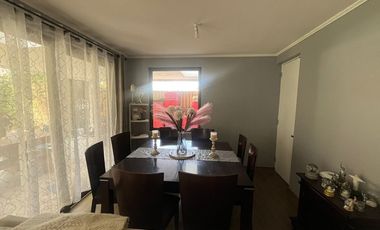Casa 3D/3B en Santa Elena | Chicureo