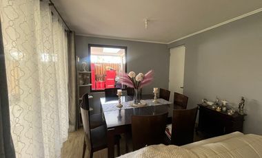 Casa 3D/3B en Santa Elena | Chicureo