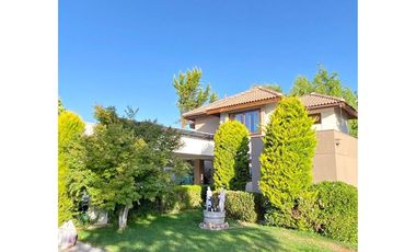 Casa 3D/3B en Santa Elena | Chicureo
