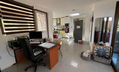 Casa 3D/3B en Santa Elena | Chicureo