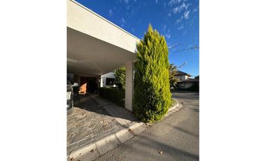 Casa 3D/3B en Santa Elena | Chicureo