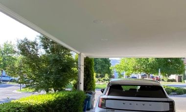 Casa 3D/3B en Santa Elena | Chicureo