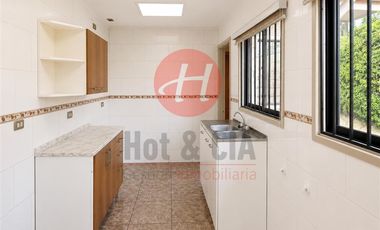 Casa en Arriendo en Alemania