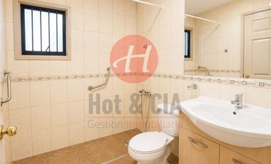 Casa en Arriendo en Alemania