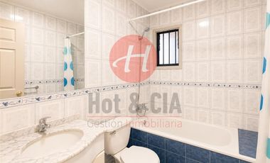Casa en Arriendo en Alemania