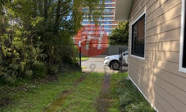 Casa en Arriendo en Alemania